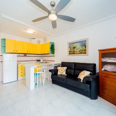 Apartamento Alegria Id36 Ла-Мата Екстер'єр фото