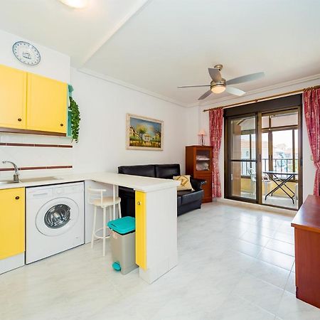 Apartamento Alegria Id36 Ла-Мата Екстер'єр фото