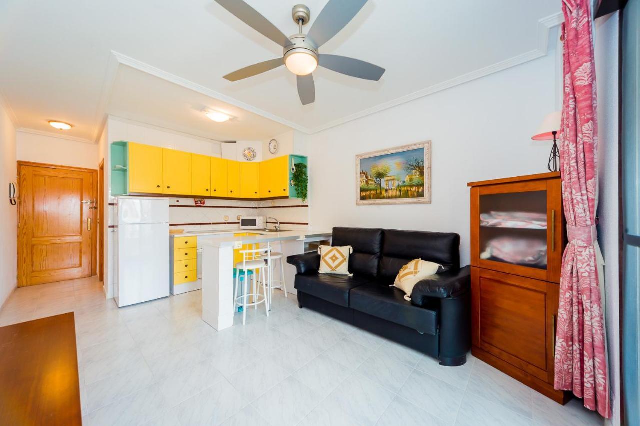Apartamento Alegria Id36 Ла-Мата Екстер'єр фото