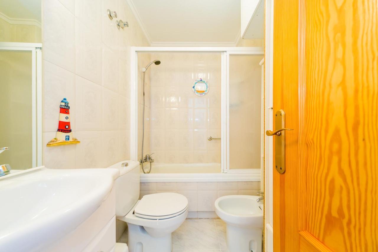 Apartamento Alegria Id36 Ла-Мата Екстер'єр фото
