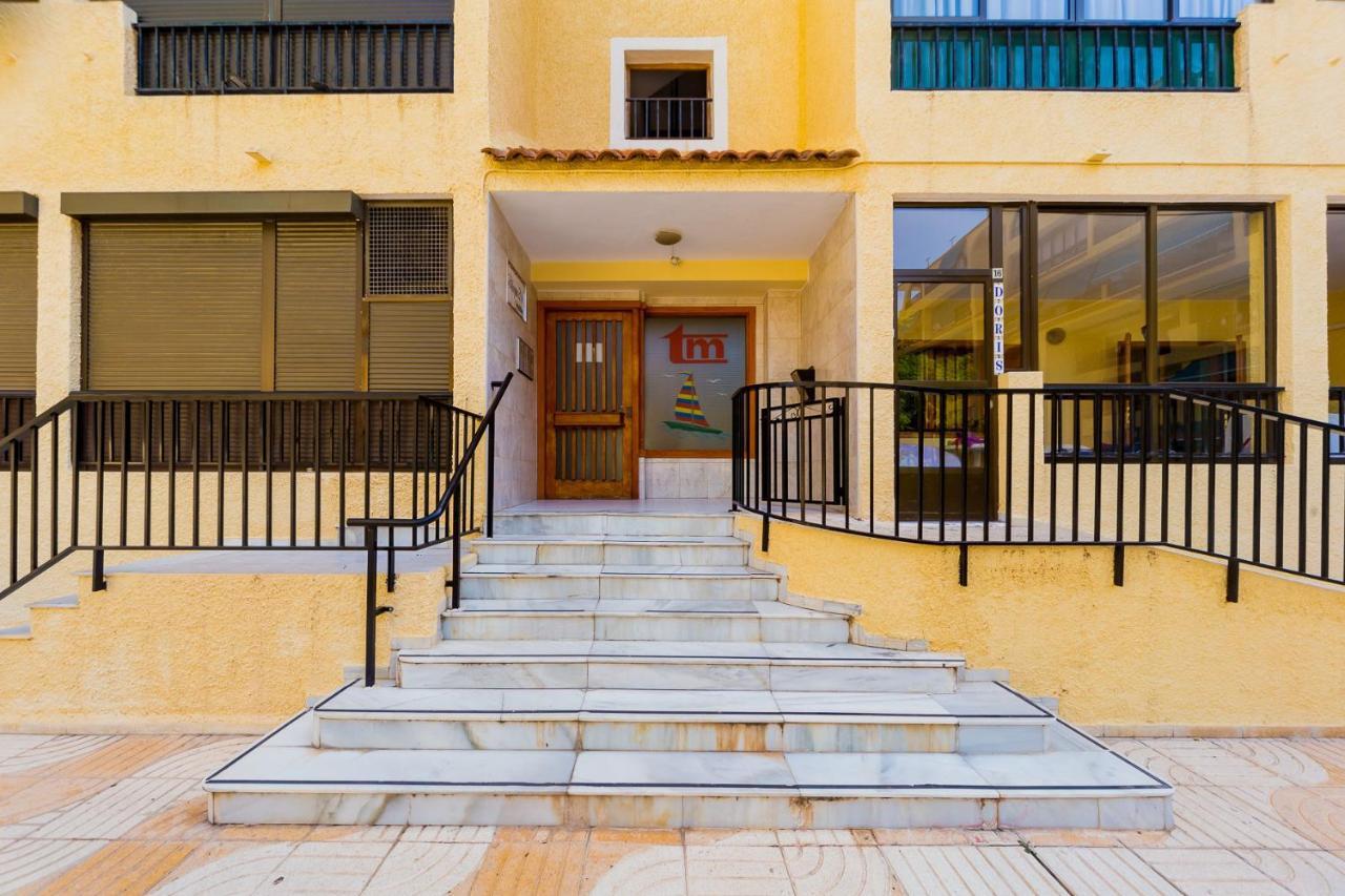 Apartamento Alegria Id36 Ла-Мата Екстер'єр фото