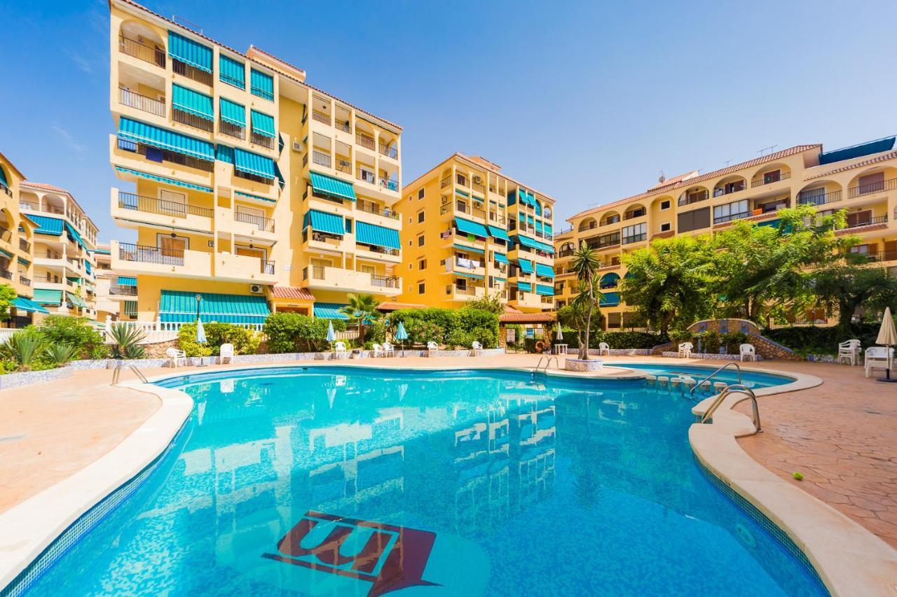 Apartamento Alegria Id36 Ла-Мата Екстер'єр фото