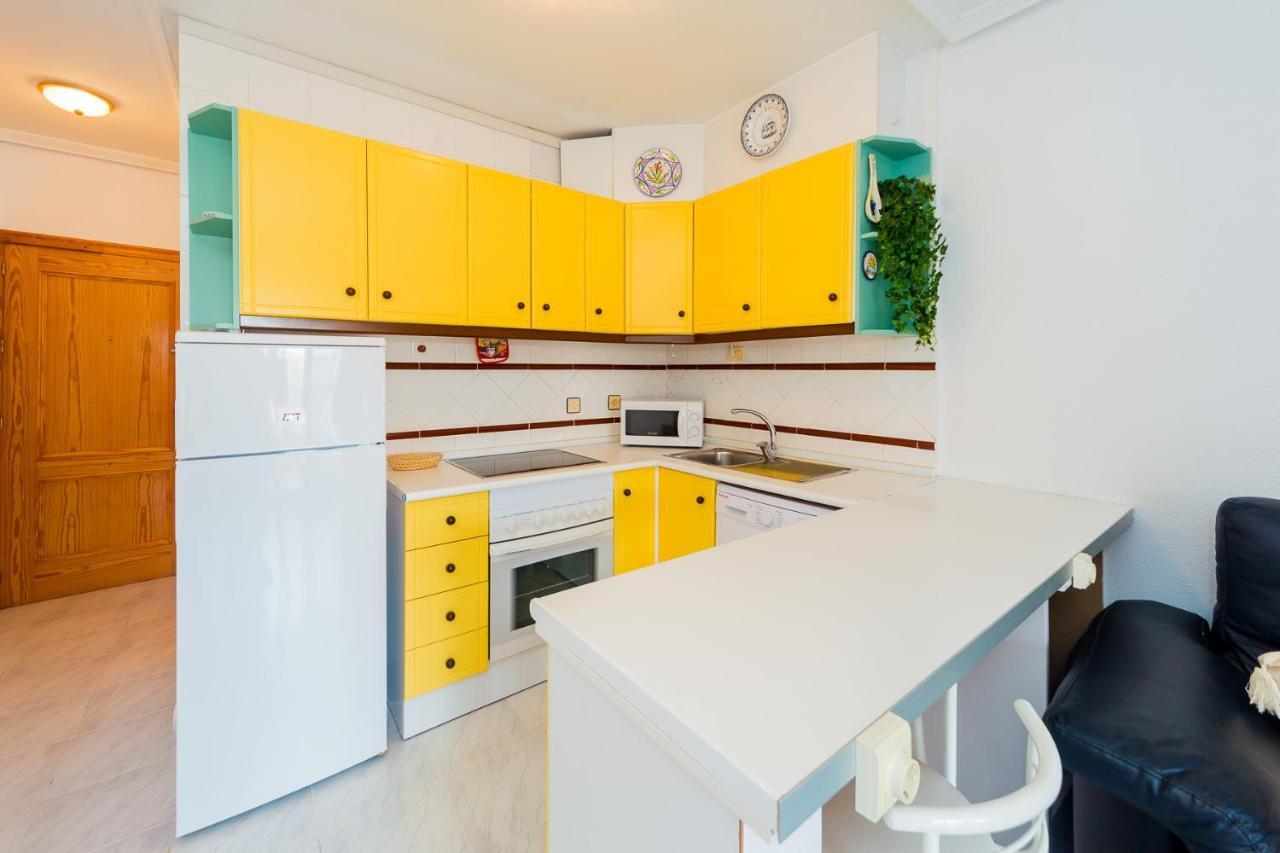 Apartamento Alegria Id36 Ла-Мата Екстер'єр фото