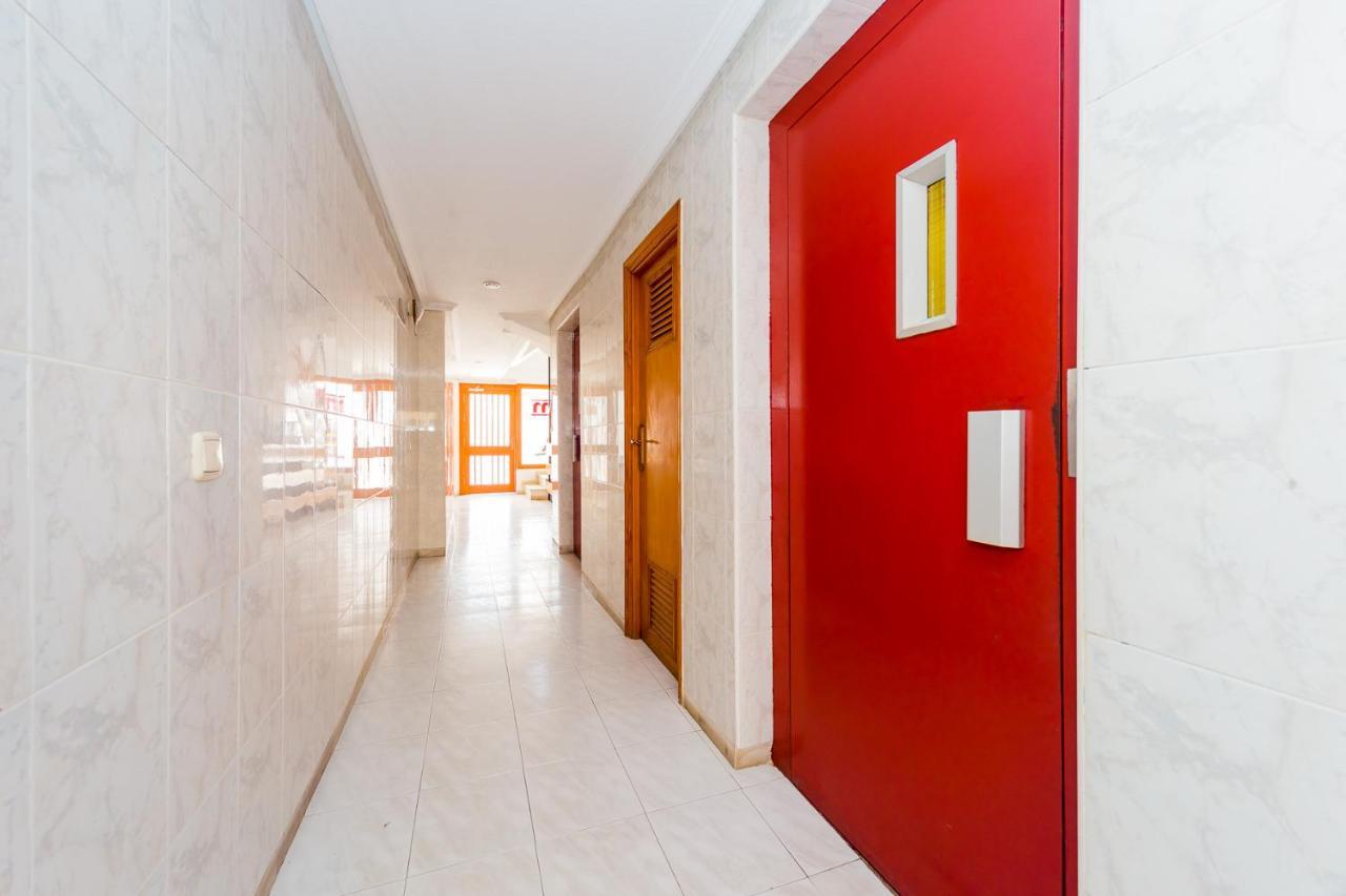Apartamento Alegria Id36 Ла-Мата Екстер'єр фото