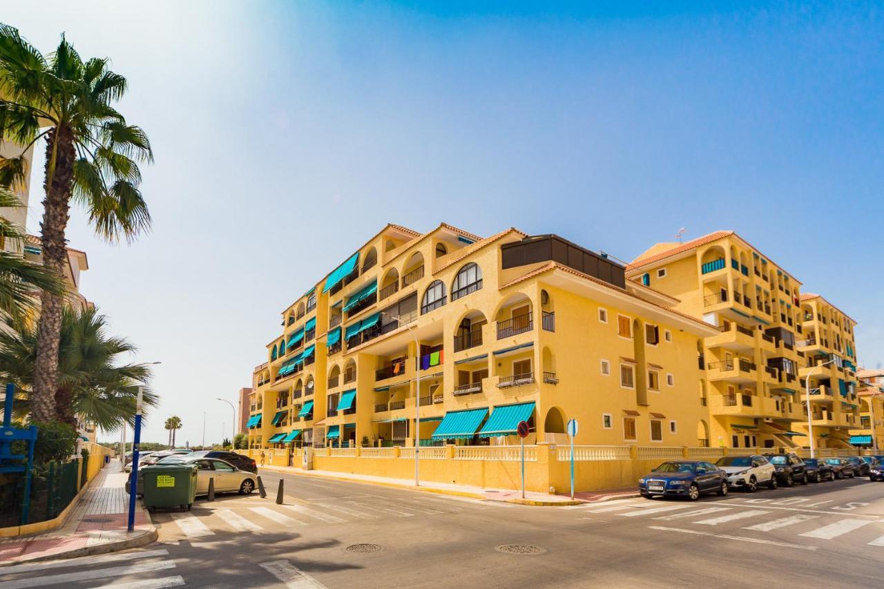 Apartamento Alegria Id36 Ла-Мата Екстер'єр фото