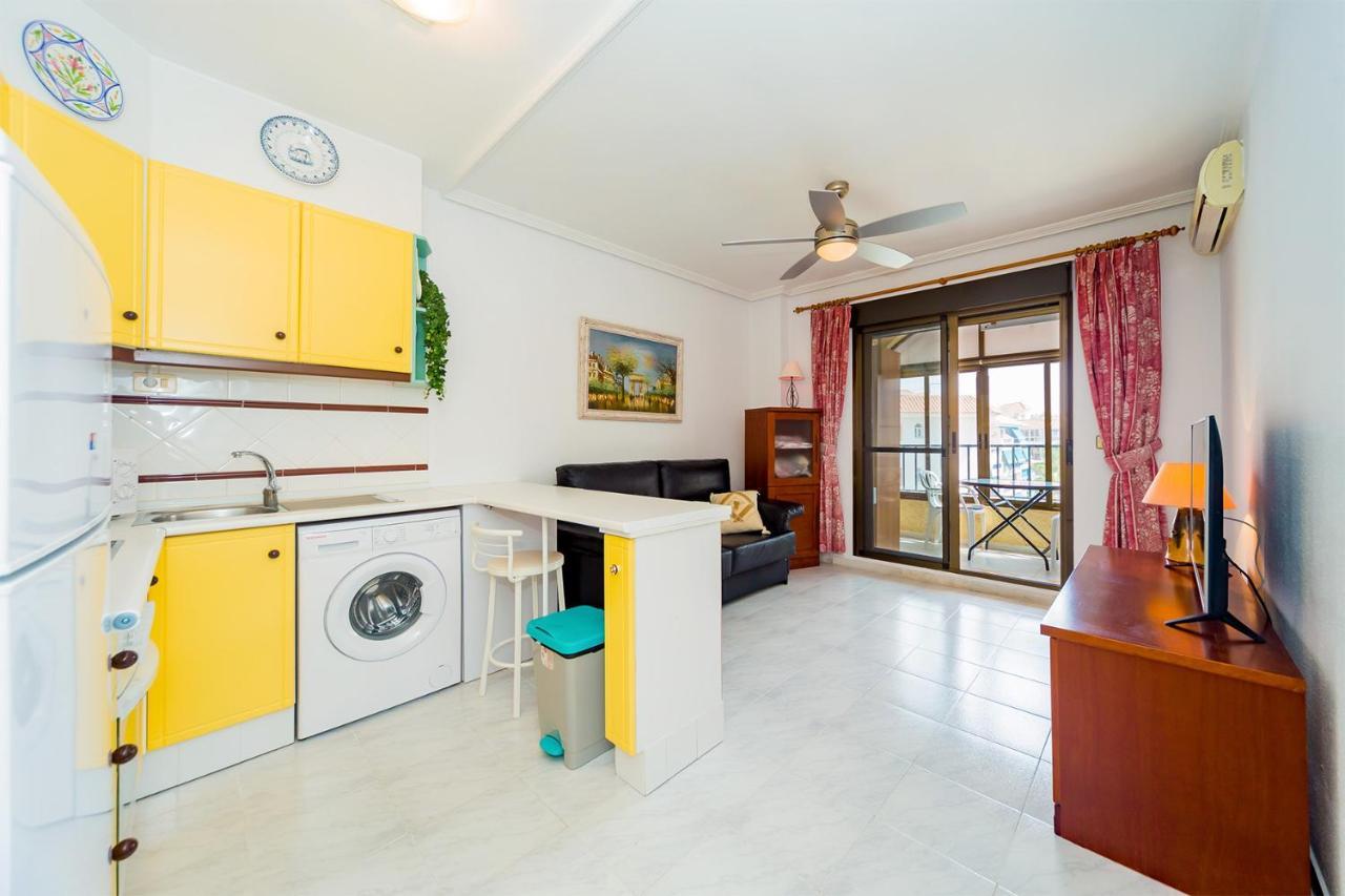 Apartamento Alegria Id36 Ла-Мата Екстер'єр фото