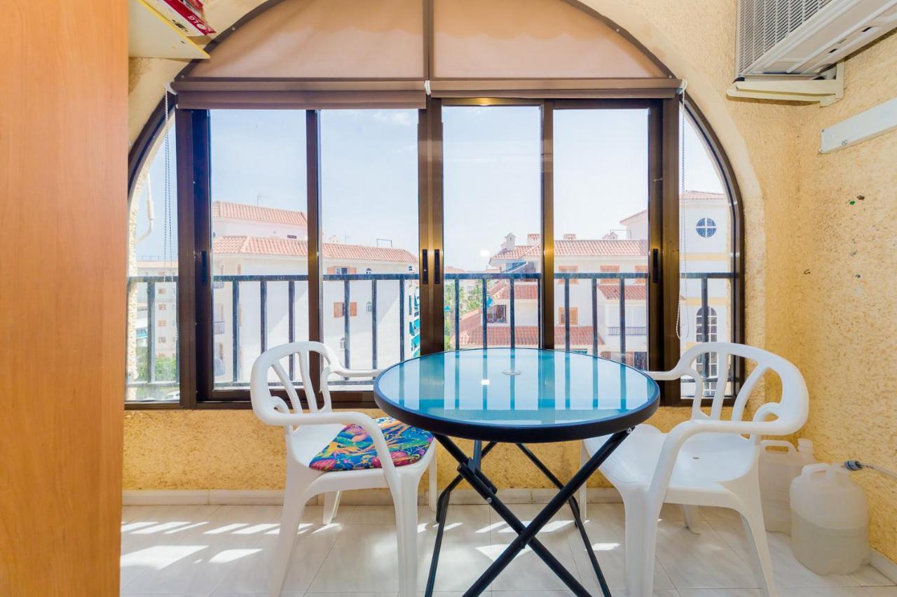 Apartamento Alegria Id36 Ла-Мата Екстер'єр фото