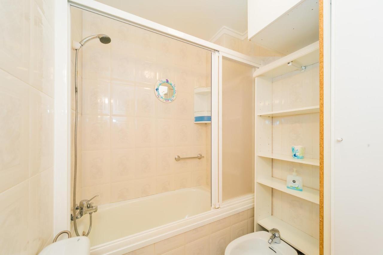 Apartamento Alegria Id36 Ла-Мата Екстер'єр фото