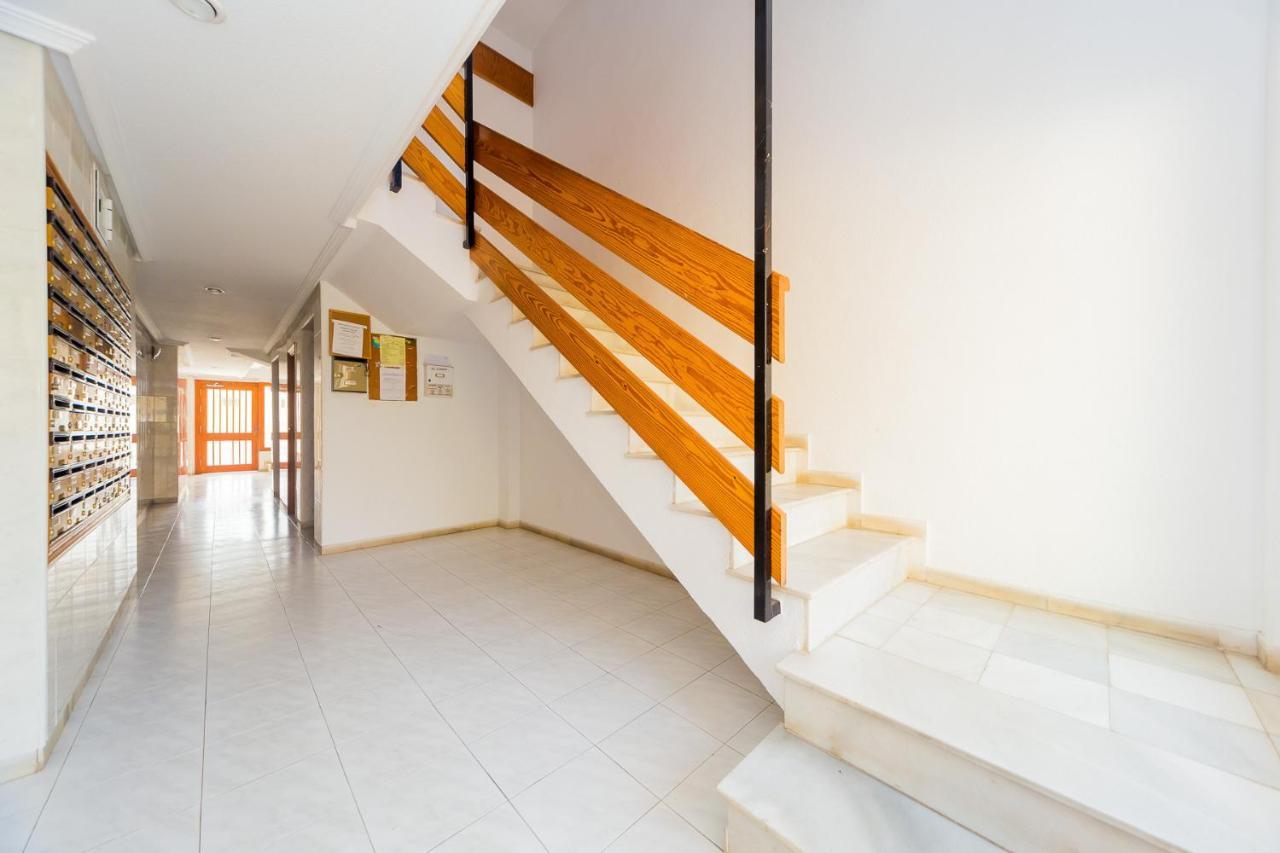 Apartamento Alegria Id36 Ла-Мата Екстер'єр фото