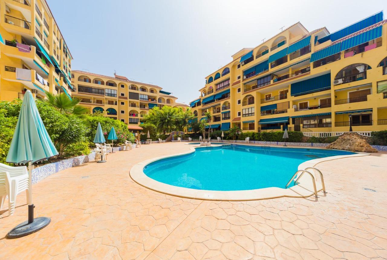 Apartamento Alegria Id36 Ла-Мата Екстер'єр фото