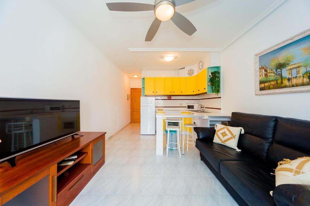 Apartamento Alegria Id36 Ла-Мата Екстер'єр фото