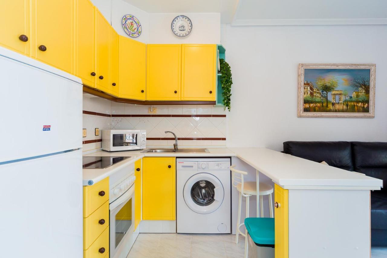 Apartamento Alegria Id36 Ла-Мата Екстер'єр фото