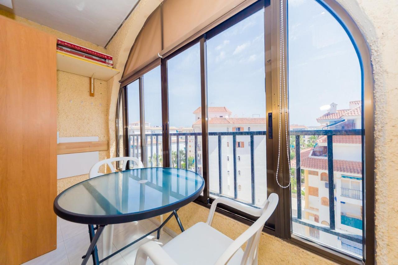 Apartamento Alegria Id36 Ла-Мата Екстер'єр фото