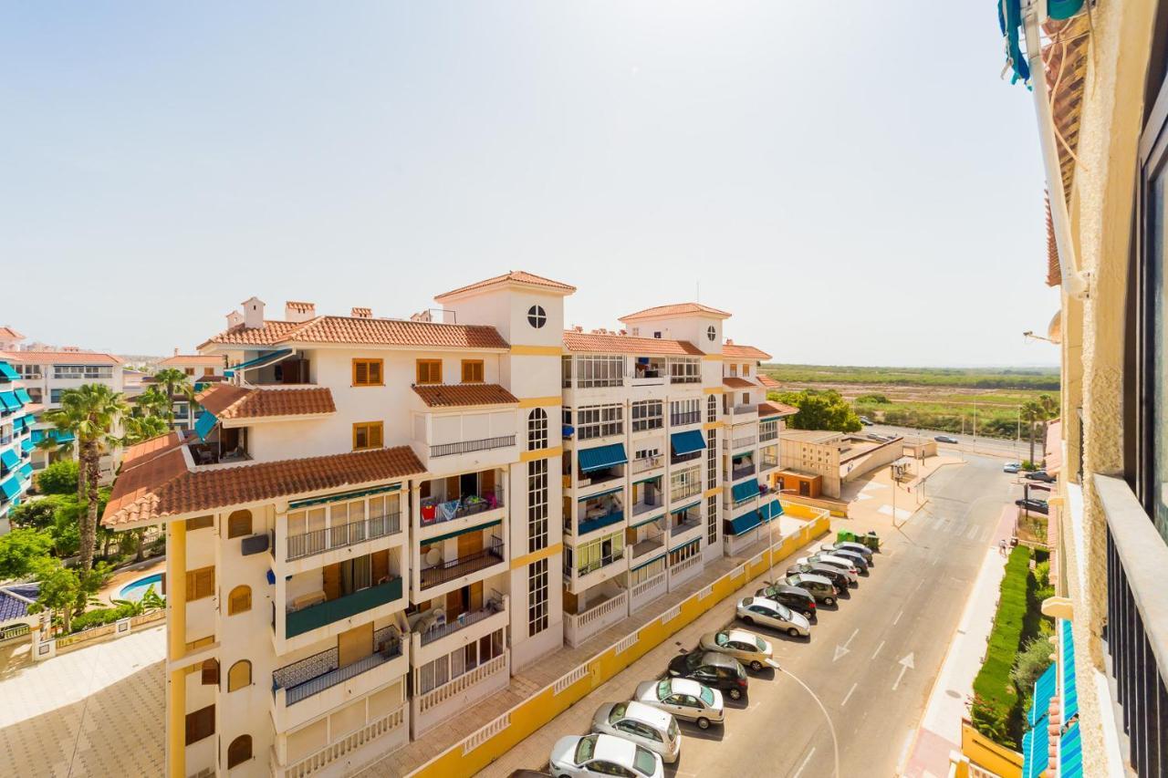 Apartamento Alegria Id36 Ла-Мата Екстер'єр фото